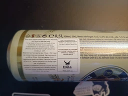 Упаковка пива Apostel Hefeweissbier світле нефільтроване 5% 0.5 л х 24 шт (4054500101008) фото від покупців 1