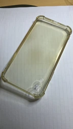 Чохол для смартфона BeCover Anti-Shock для Apple iPhone Xr Clear (BC_704787)
