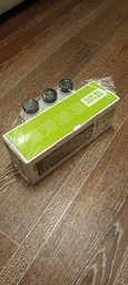 Комплект для печати ColorWay картридж для Canon (725) LBP6000/MF3010 Univ + Тонер TH-1005 3 шт (CW-C725M/TH-1005) фото от покупателей 1