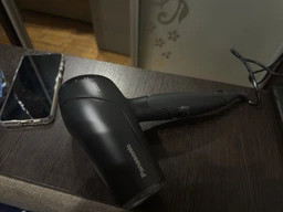 Фен Panasonic EH-ND65-K865 фото від покупців 5
