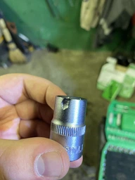 Полупрофессиональный набор инструментов Intertool 1/4", 1/2", 108 предметов (ET-6108SP) фото от покупателей 4