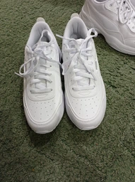 Жіночі кросівки Puma Cilia Mode 37112517 37 (4UK) 23 см Puma White-Puma Black (4099683370667) фото від покупців 2