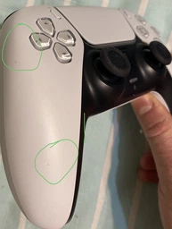 Игровая приставка PS5 PlayStation 5 фото от покупателей 1