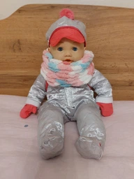Пряжа Alize Puffy Color 6398 фото від покупців 2