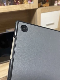 Чохол Primolux Slim для планшета Samsung Galaxy Tab A8 10.5" 2021 (SM-X200/SM-X205) - Black Primolux чорний фото від покупців 1