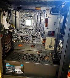 Оперативна пам'ять DDR4 16GB (2x8GB) 3200 MHz Viper Steel Patriot (PVS416G320C6K) фото від покупців 4