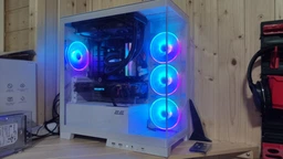 Корпус 2E Gaming Fantom GK701B (2E-GK701B) фото от покупателей 9