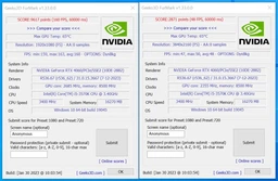 MSI GeForce RTX 4060 VENTUS 2X BLACK 8G
