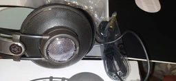 Навушники AKG K612 PRO (2458X00100) фото від покупців 7