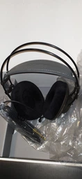 Навушники AKG K612 PRO (2458X00100) фото від покупців 1