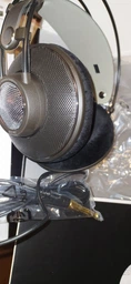 Навушники AKG K612 PRO (2458X00100)