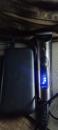 Машинка для стрижки Xiaomi Riwa RE-6305 фото від покупців 13