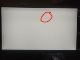 Монитор 25" ASRock CL25FF -- FHD IPS / 100Hz / 1ms (MPRT) / 8-Bit / sRGB 99% / FreeSync / AMD Adaptive Sync / Flicker Free / Low Blue Light фото от покупателей 15