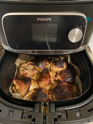 Мультипечь PHILIPS Combi XXL HD9880/90