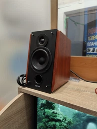 Акустична система Edifier R1700BTs Brown 2.0 66 W Bluetooth