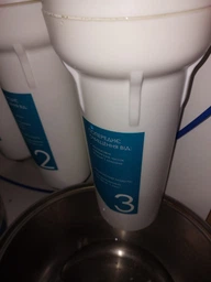 Фільтр зі зворотним осмосом Organic Master Osmo 6 фото від покупців 1