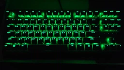 Набор кейкапов Hator First Ukrainian PBT keycaps UKR/ENG/rU White (HTS-136)