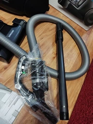 Пылесос без мешка Samsung VC07M31C0HG/UK фото от покупателей 19