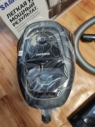 Пылесос без мешка Samsung VC07M31C0HG/UK фото от покупателей 18