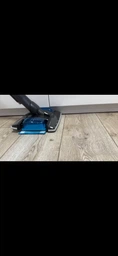 Миючий бездротовий пилосос Philips Complete Series 8000 XC8157/01 фото від покупців 4