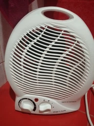 Обігрівач WetAir WFH-04
