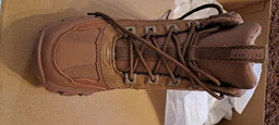 Черевики Hi-Ryze Skechers 177242 OFWT 41 Білий (196311702518) фото від покупців 16