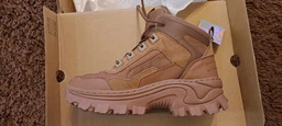 Черевики Hi-Ryze Skechers 177242 OFWT 41 Білий (196311702518) фото від покупців 14