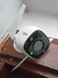 IP-камера TP-LINK Tapo C310 фото от покупателей 13
