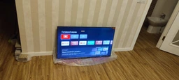 ТБ IFFALCON IFF65U62