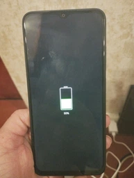 Мобильный телефон Poco M5 4/128GB Black (953808)