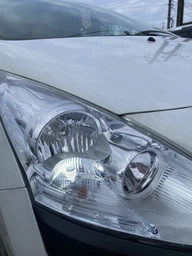 Світлодіодна лампа з цоколем HP24W 78SMD 3014 10-24V Біла Autoexpect (24824)