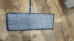 Швабра с ведром комплект для мытья полов EasyMop ручка с регулируемой длинной ведро с отжимом на 8л фото от покупателей 3
