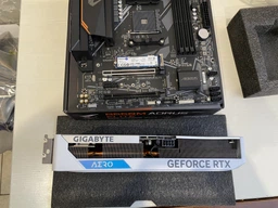 Відеокарта GigaByte GeForce RTX 4060 Ti AERO OC 16G (GV-N406TAERO OC-16GD) фото от покупателей 6