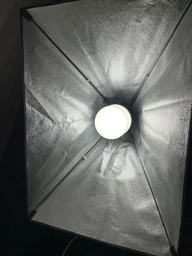 LED лампа VIDEX |A118, 50W, E27, 5000K, 220V| Белый VL-A118-50275