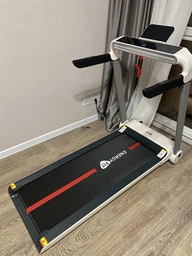 Беговая дорожка EnergyFIT EF-U3 фото от покупателей 15