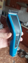 Машинка для стрижки волос Philips HC5610/15 5000