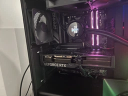 Видеокарта GIGABYTE GeForce RTX 4070 WINDFORCE OC 12G (GV-N4070WF3OC-12GD) фото от покупателей 4