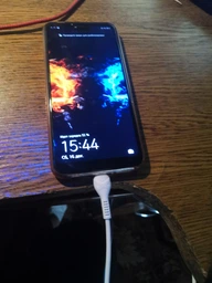 Кабель USB Hoco X37 Cool Power Charging Type-C Бiлий