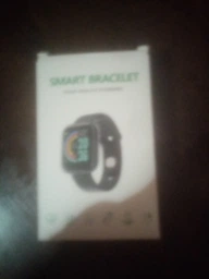 Смарт-годинник UWatch D20 Y68 Bluetooth розумний годинник, артеріальний тиск, моніторинг кисню в крові Silver BL фото від покупців 3