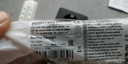 Двойная розетка 2P + E с заземляющим контактом Schneider Electric Sedna Design Белый (SDD311221) фото от покупателей 1