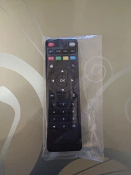 Пульт для IPTV, smart TV, Android тв приставок X96 MAX PLUS [IPTV, ANDROID TV BOX] - 2509 фото від покупців 2
