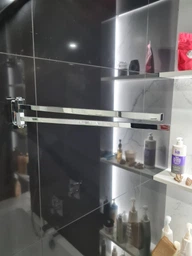 Держатель для полотенец Topaz TКВ 8331