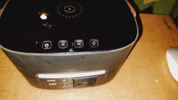 Зарядна станція Remax RPP-515 Pathfinder Series 300W 70000mAh Black (6954851206460) фото від покупців 1