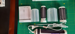 Фен-щетка Rowenta BRUSH ACTIV UB9520F0 фото от покупателей 13