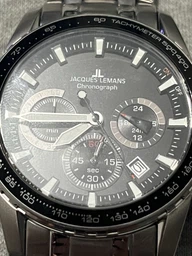 Мужские часы Jacques Lemans 1-2099D