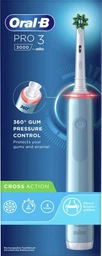 Насадки для зубної щітки ORAL-B/Braun - ProZone Classic-3D (3 шт) фото від покупців 3