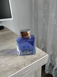 Тестер Туалетная вода для мужчин Antonio Banderas Blue Seduction For Men 100 мл