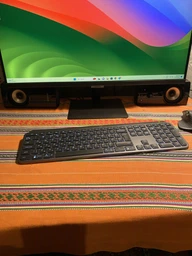 Акустическая система Creative Labs Creative T60 Full range Black Wired & Wireless 30 W (AKGCREGLO0022) фото от покупателей 11