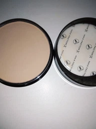 Пудра компактная Max Factor Creme Puff 13 Nouveau Beige 14 г (3616302748822)