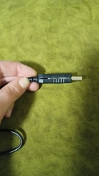 Кабель питания для роутера Dynamode USB 2.0 AM - DC 5.5 х 2.1 мм USB 5V DC 5V 1 м Черный (DM-USB-DC-5.5x2.1mm) фото от покупателей 18